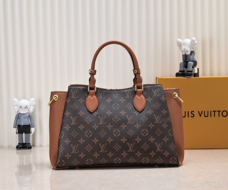 LV Top Handle Bags